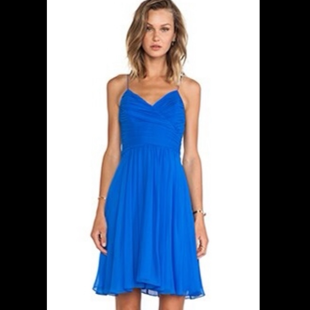 Rebecca Taylor Dress